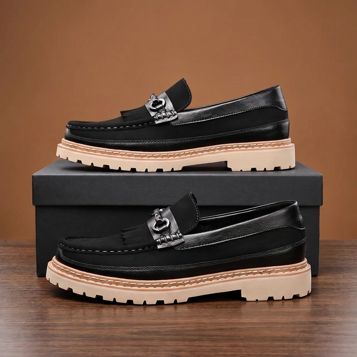 Ormond Shoes
