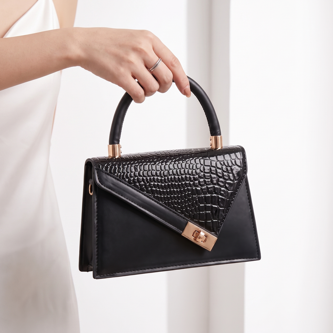 Amelie Handbag