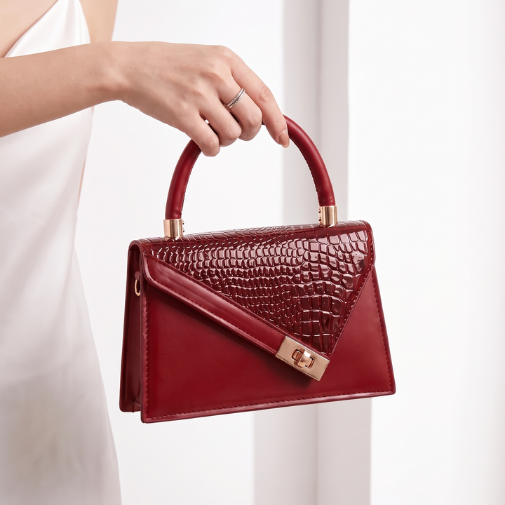 Amelie Handbag