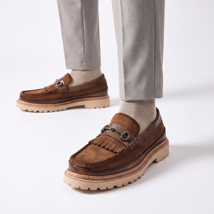 Ormond Shoes