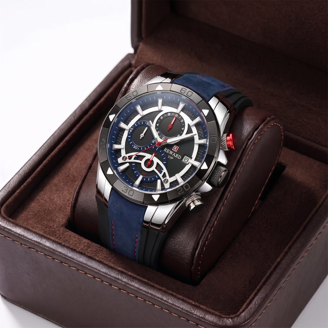 Soren Watch