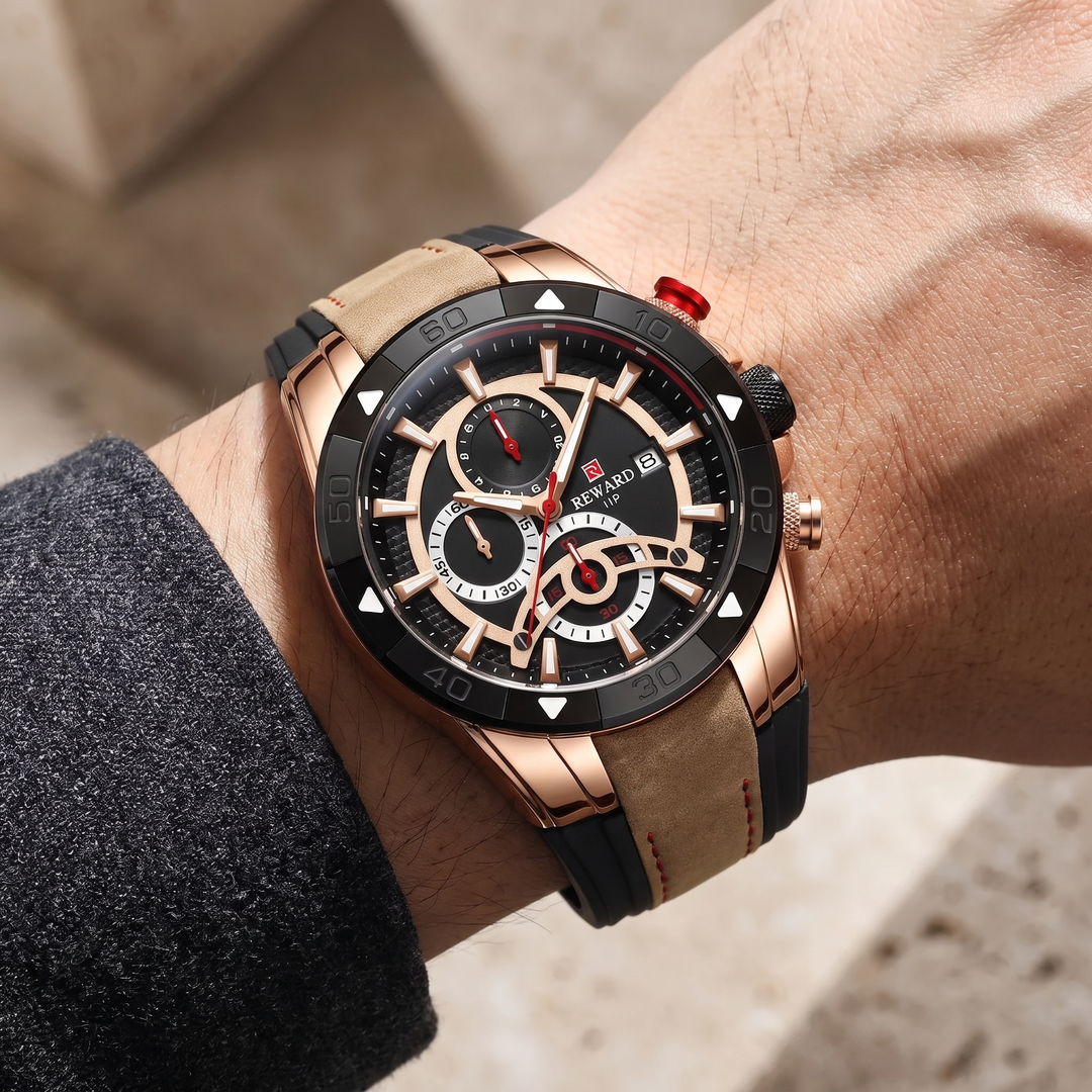 Soren Watch