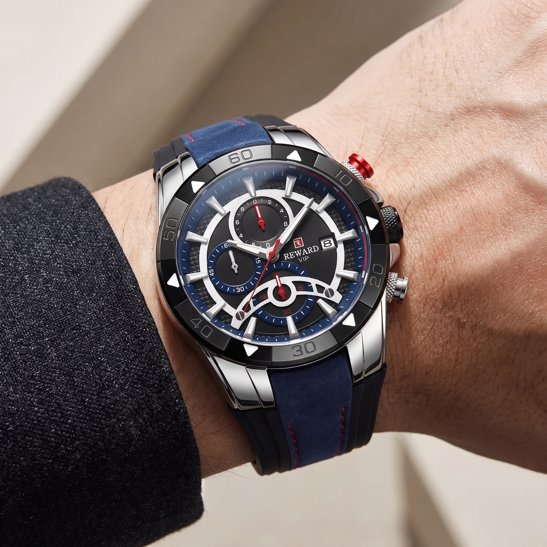 Soren Watch