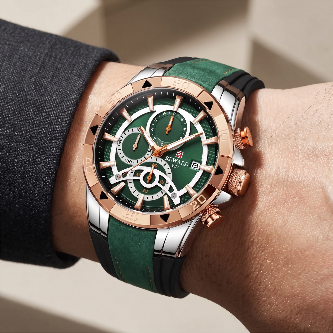 Soren Watch