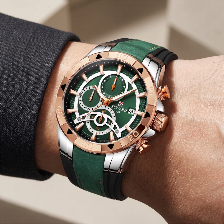 Soren Watch