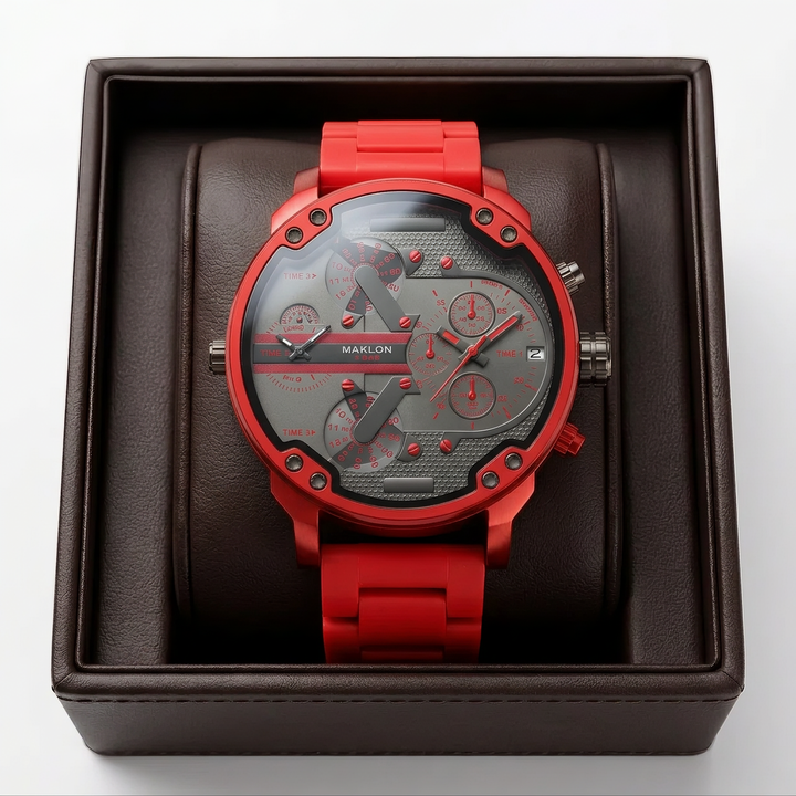 Evren Watch