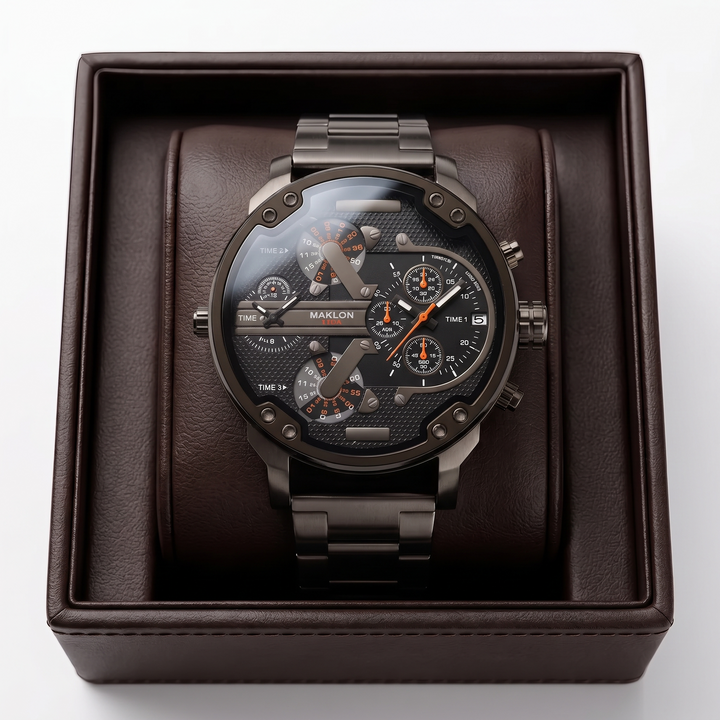 Evren Watch