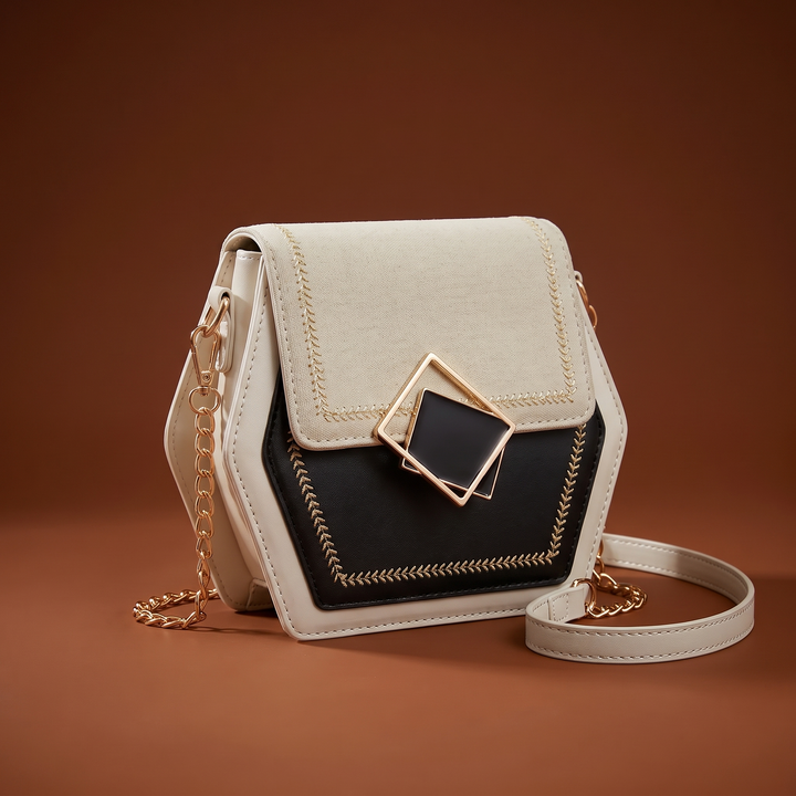 Gavelle Handbag