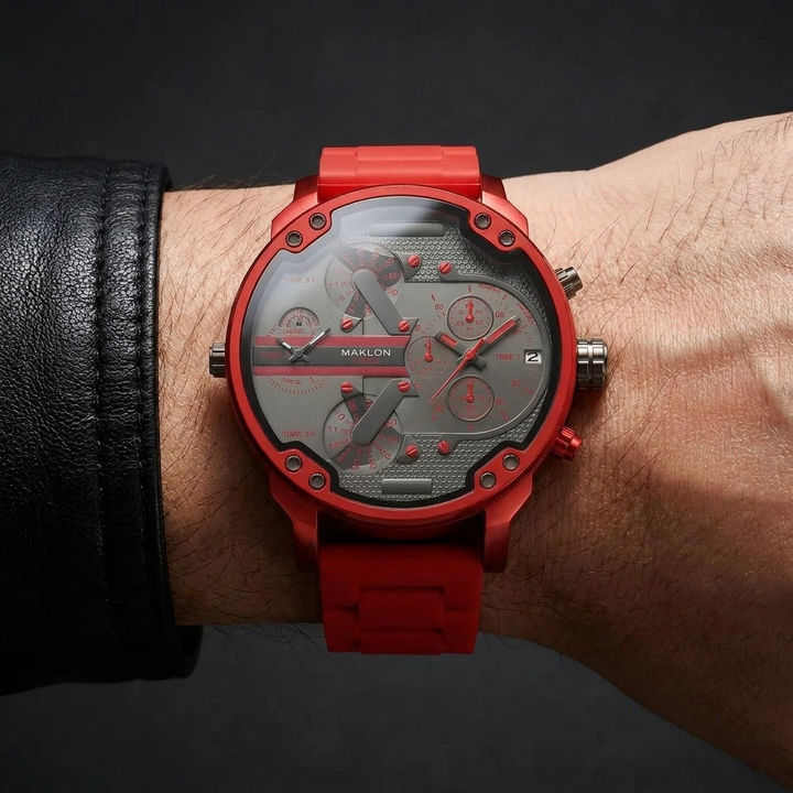 Evren Watch