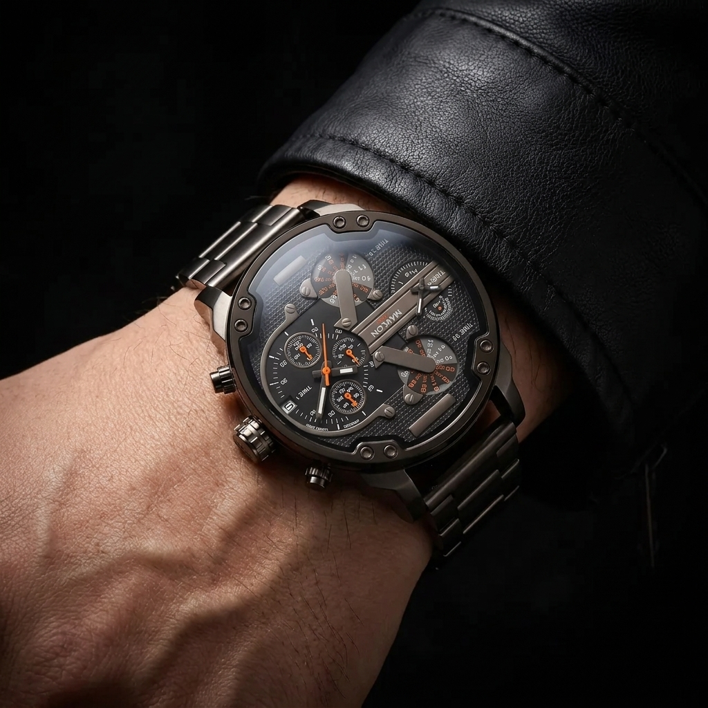 Evren Watch