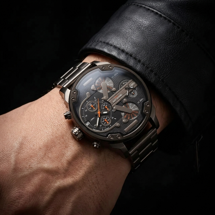 Evren Watch