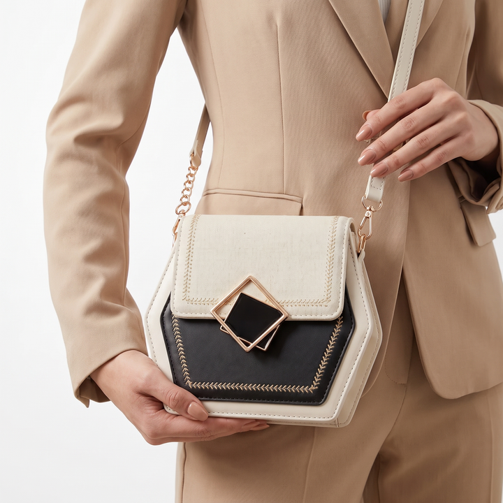Gavelle Handbag