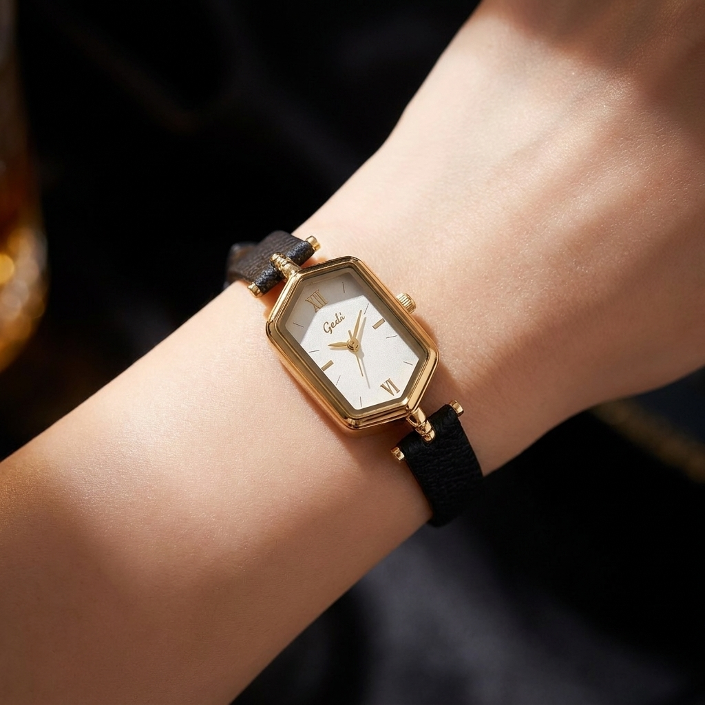Arlette Watch