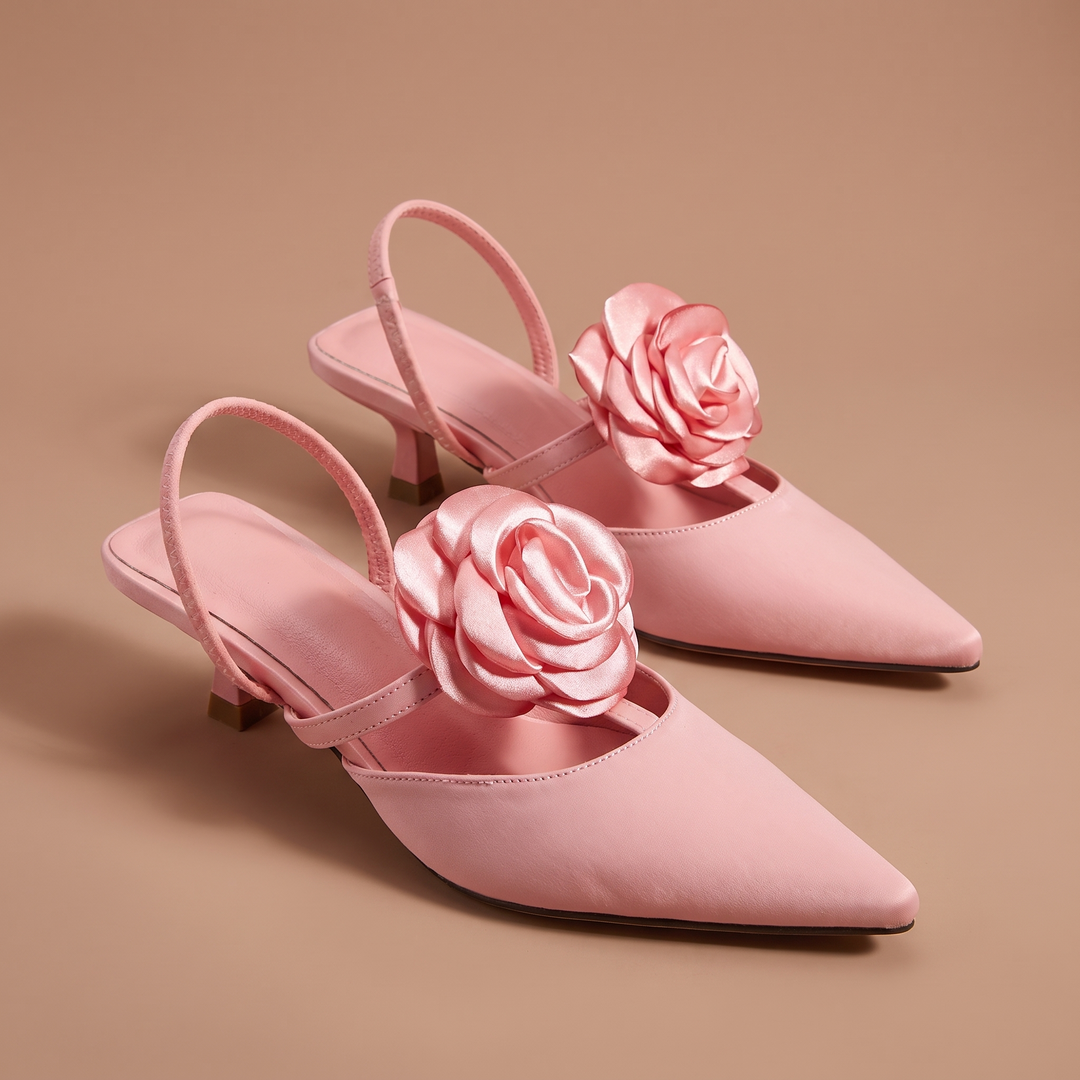 Lione Heels