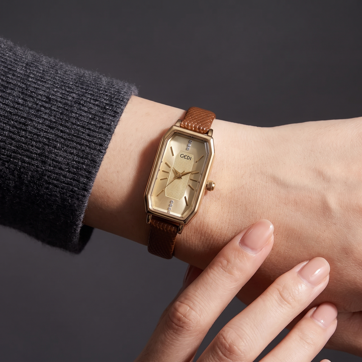 Tahlia Watch