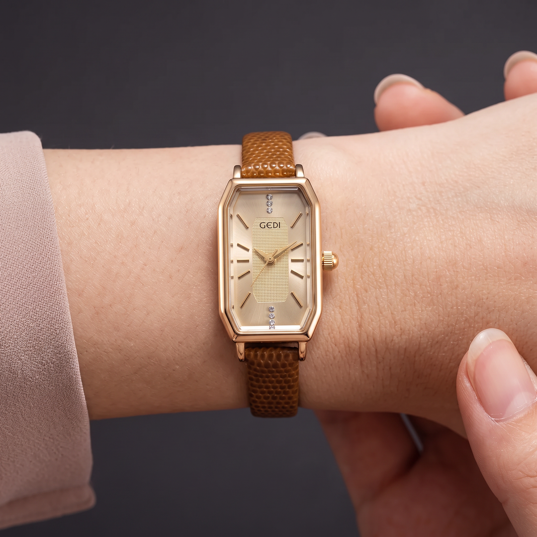 Tahlia Watch