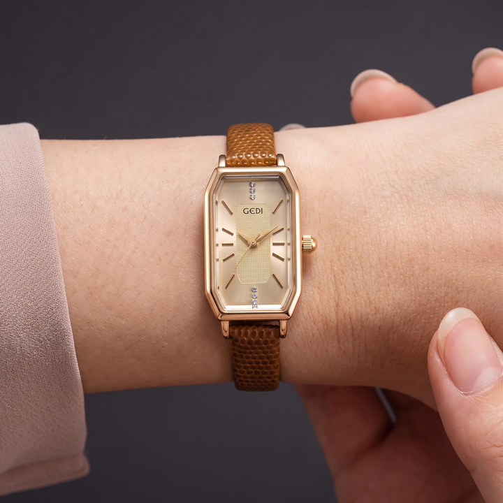 Tahlia Watch