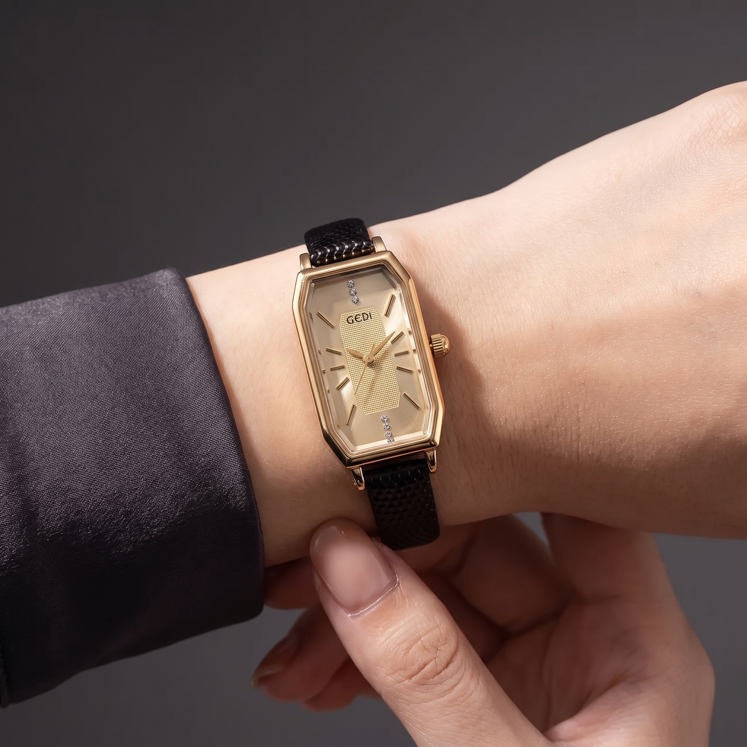 Tahlia Watch