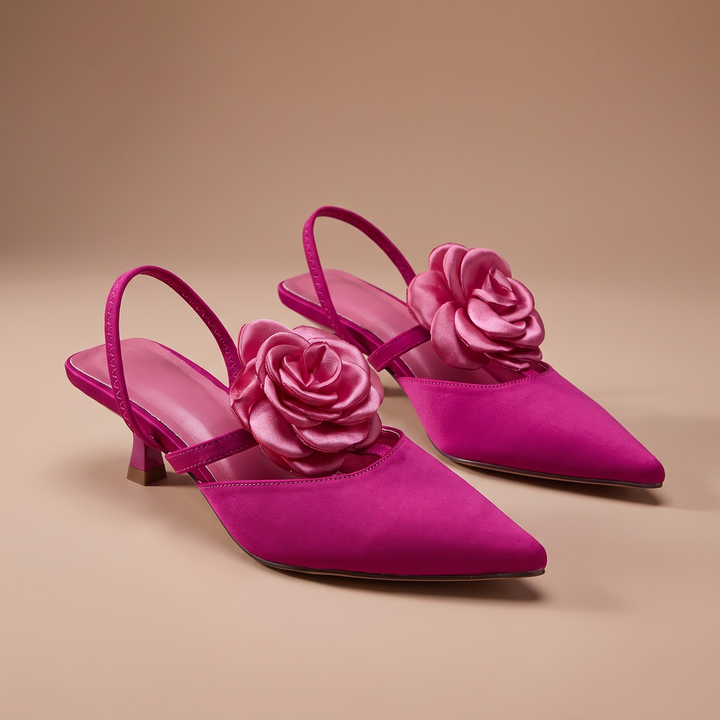 Lione Heels
