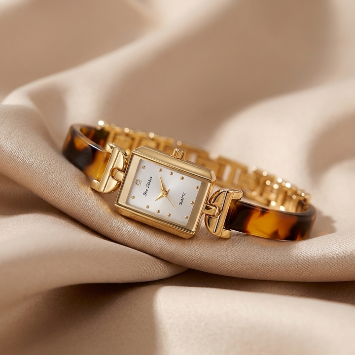Zelle Watch