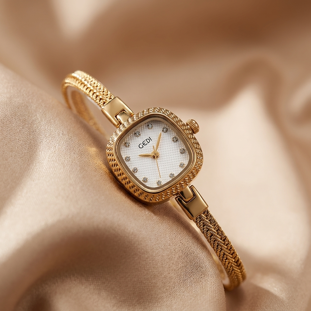 Nezty Watch