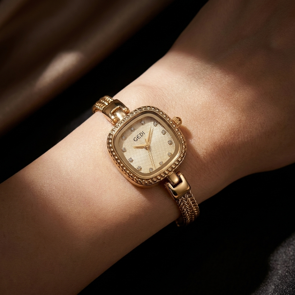 Nezty Watch