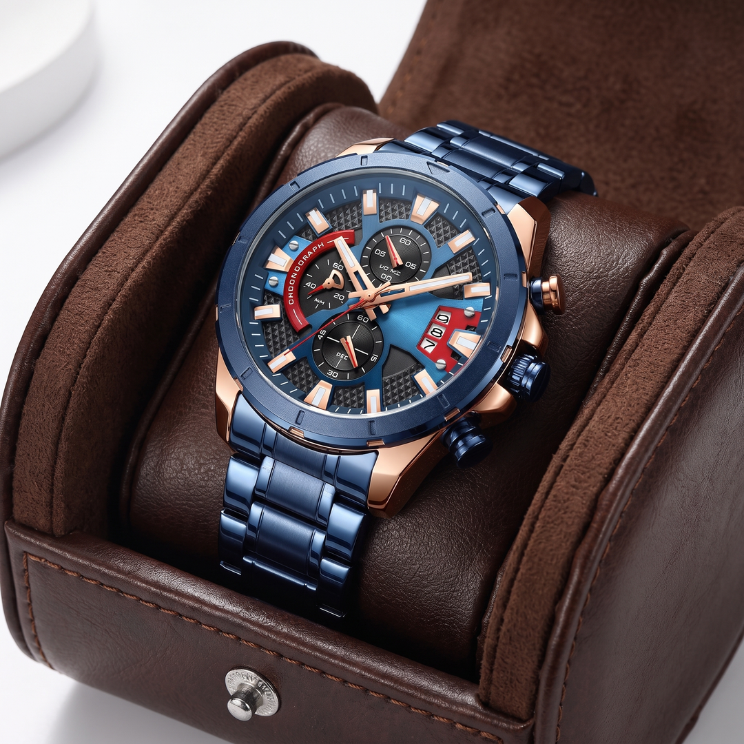 Varlen Watch