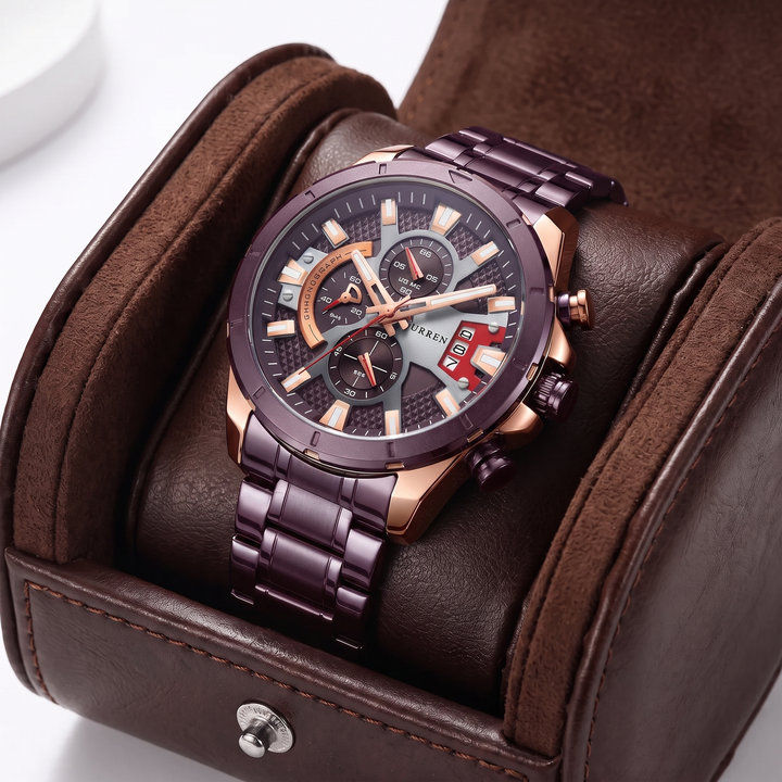 Varlen Watch