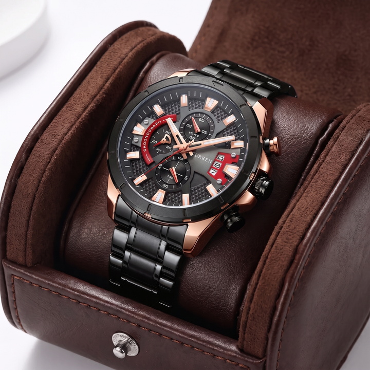 Varlen Watch