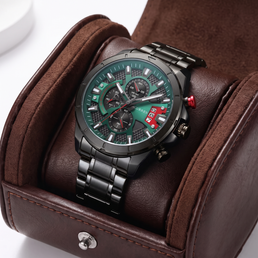 Varlen Watch