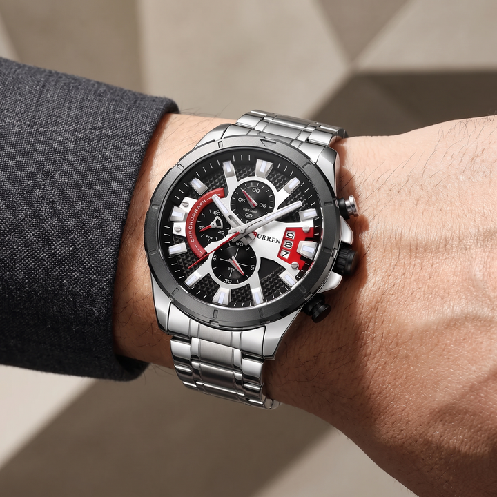 Varlen Watch