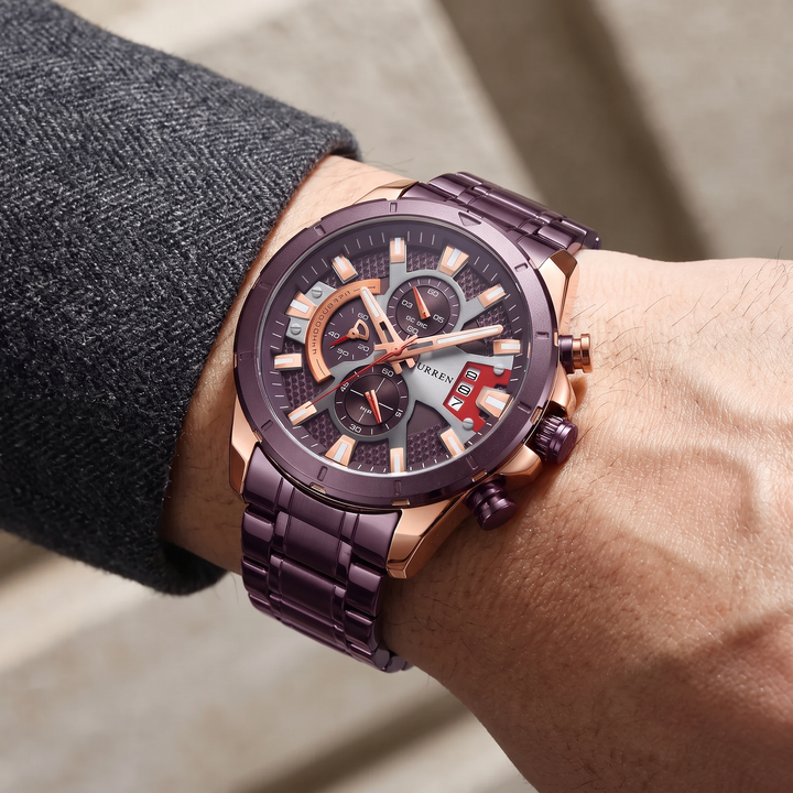 Varlen Watch
