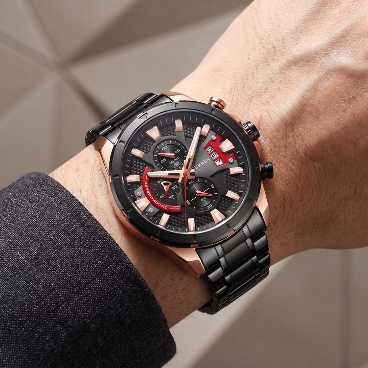 Varlen Watch