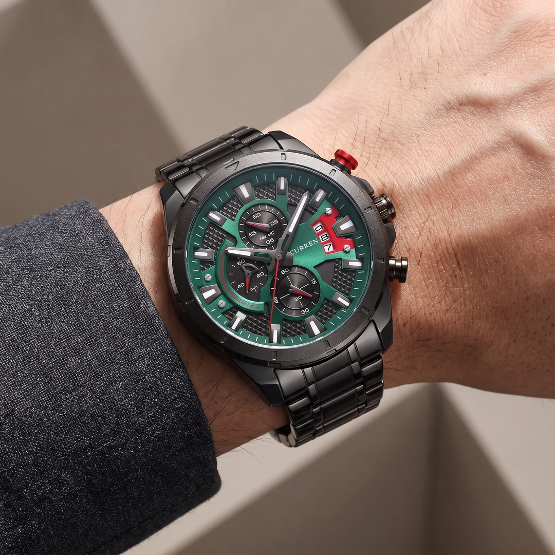 Varlen Watch