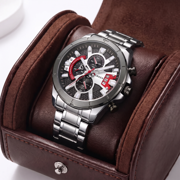 Varlen Watch