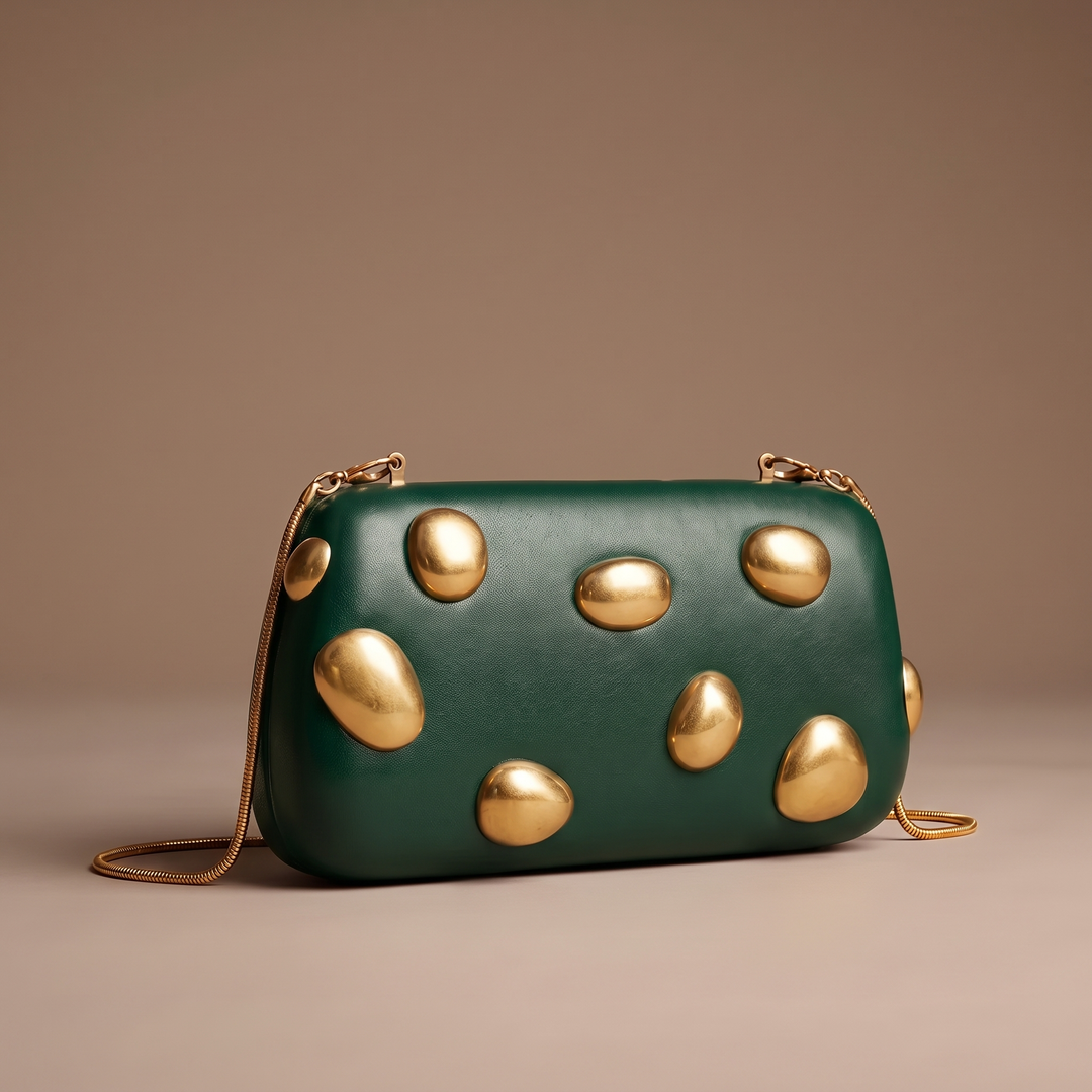 Galisse Handbag