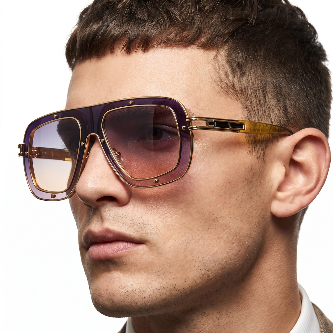 Darnell Sunglasses