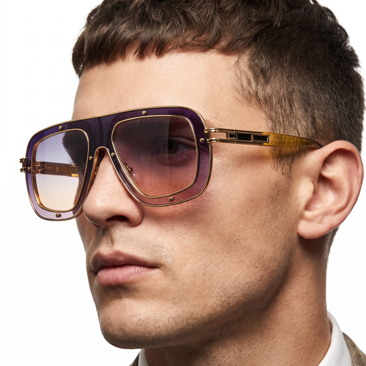 Darnell Sunglasses
