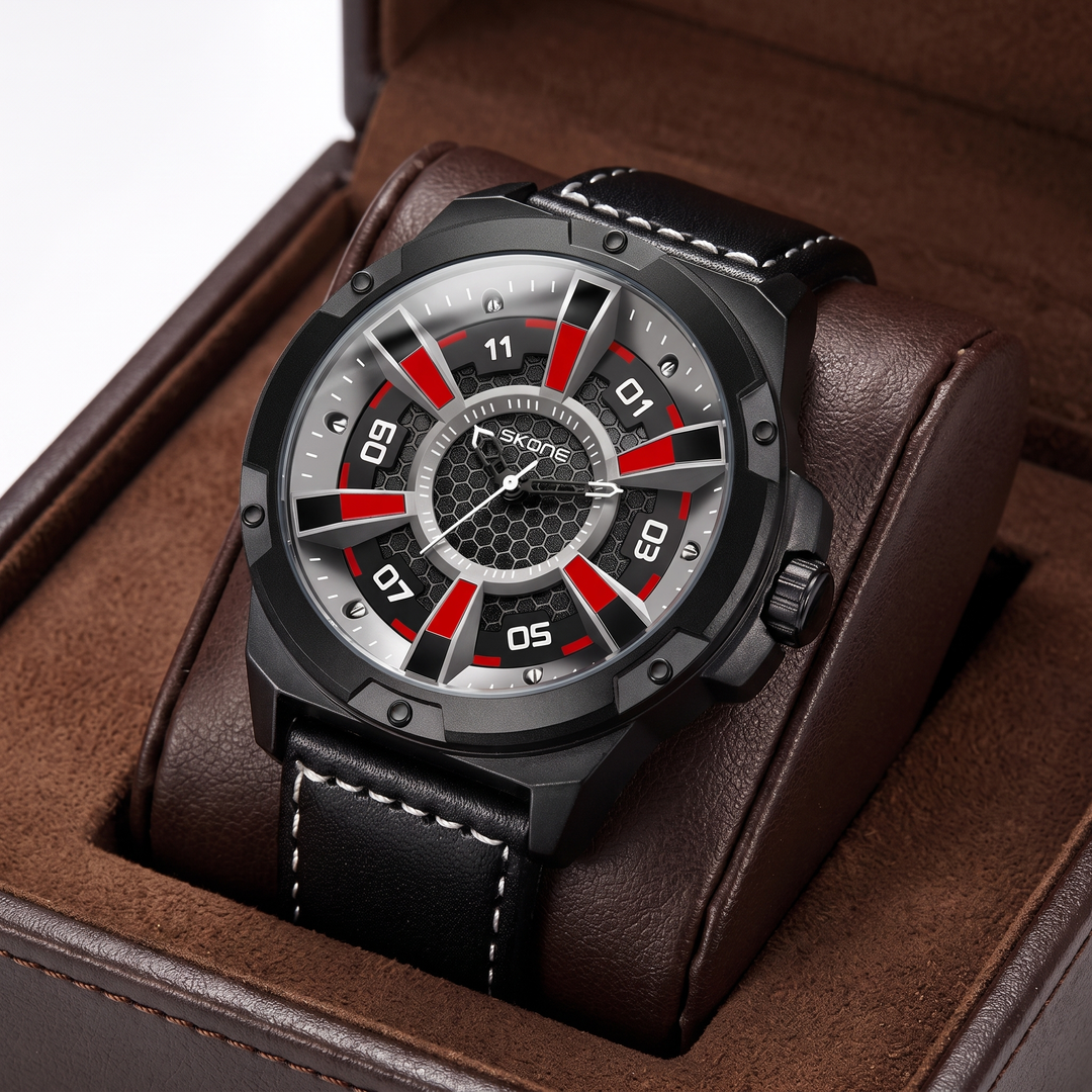 Orlenn Watch