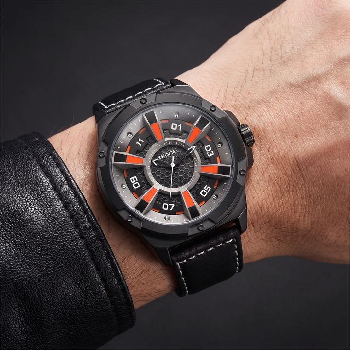 Orlenn Watch