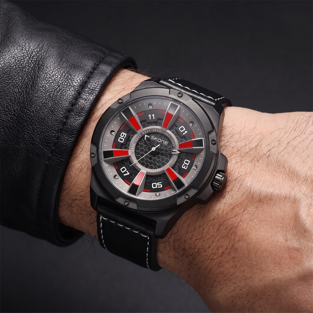 Orlenn Watch