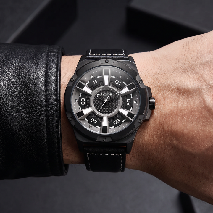 Orlenn Watch