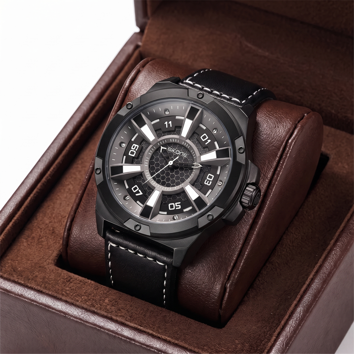 Orlenn Watch