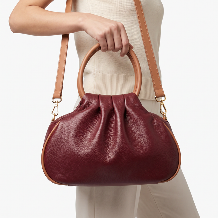 Hestelle Handbag
