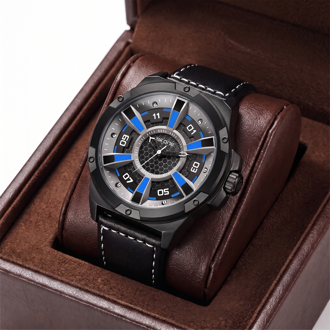 Orlenn Watch