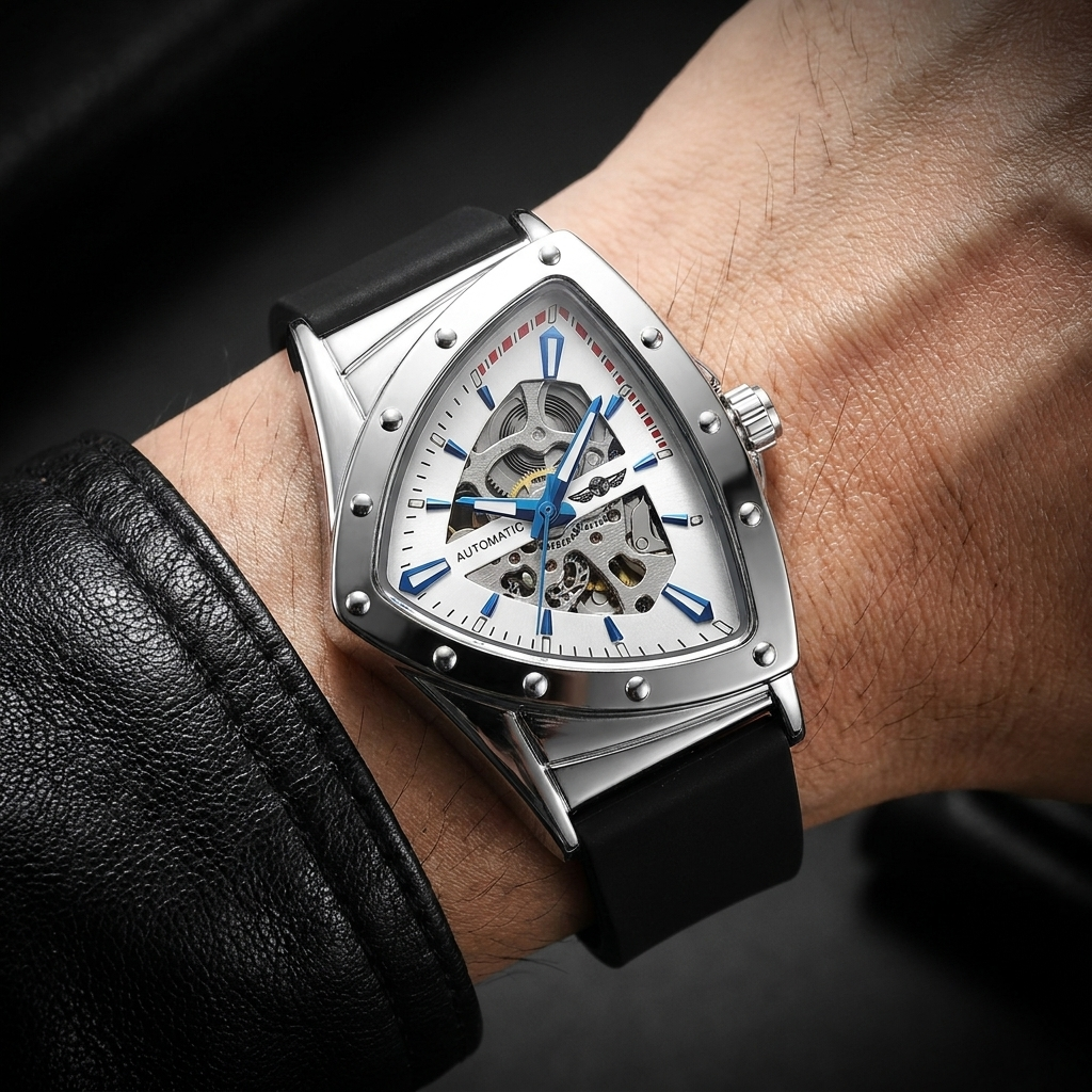Fiorano Watch