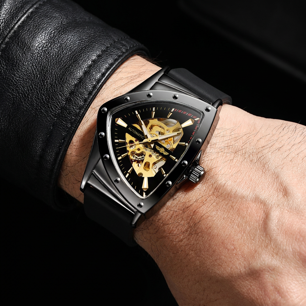 Fiorano Watch