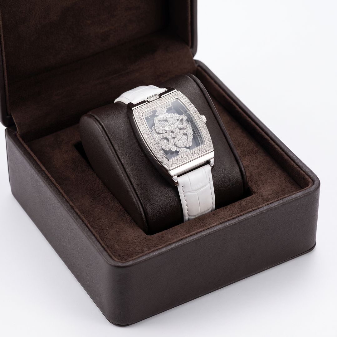 Sabine Watch