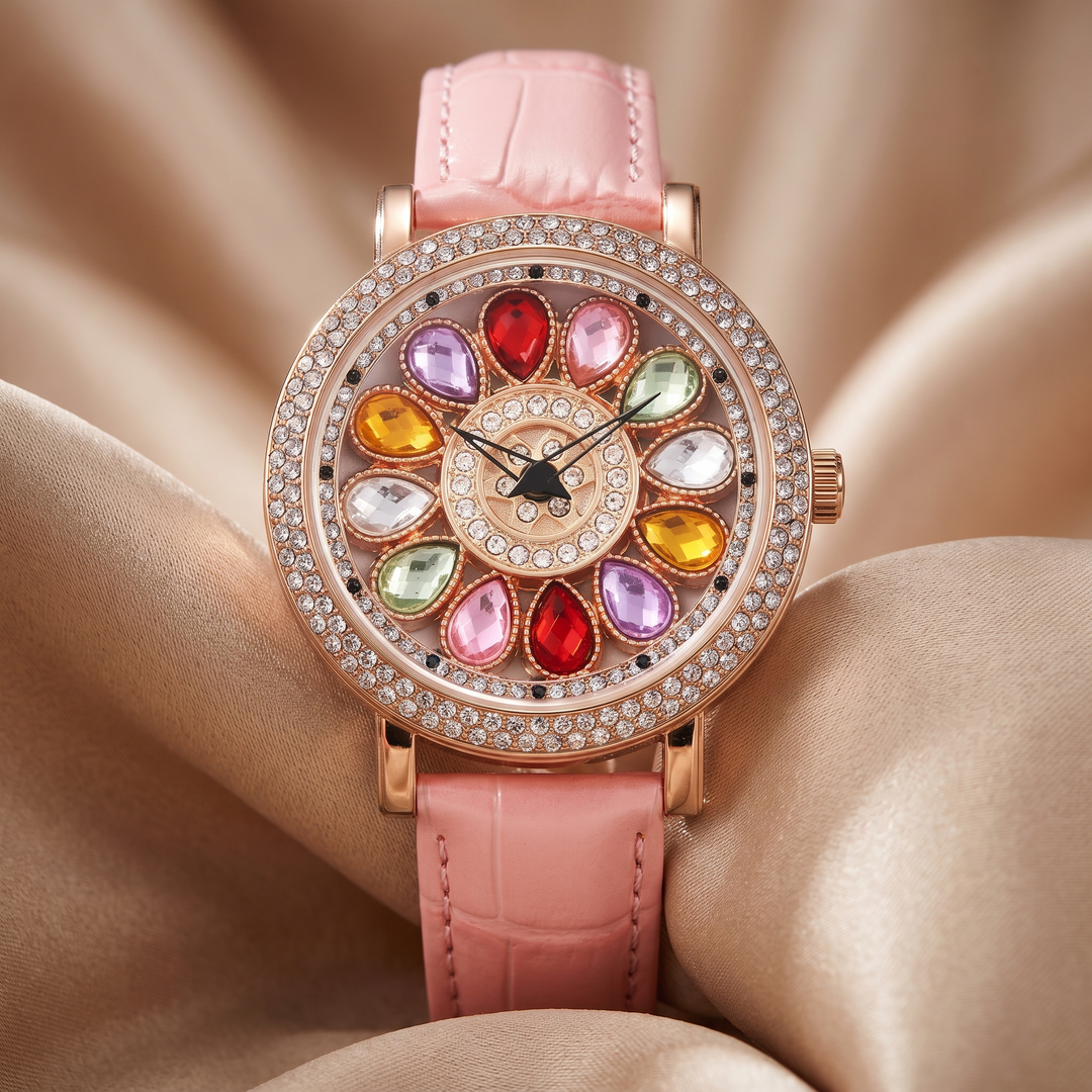 Celeste Watch