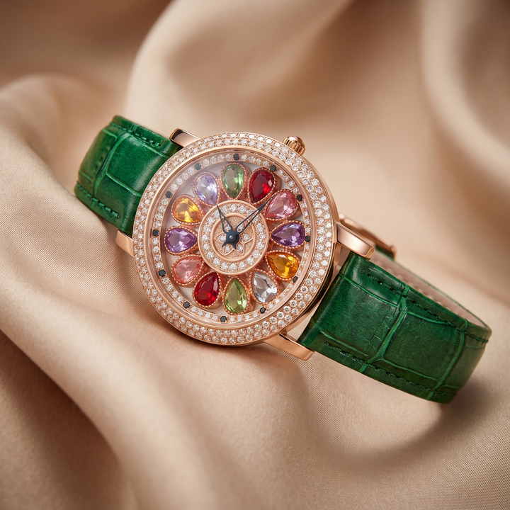 Celeste Watch